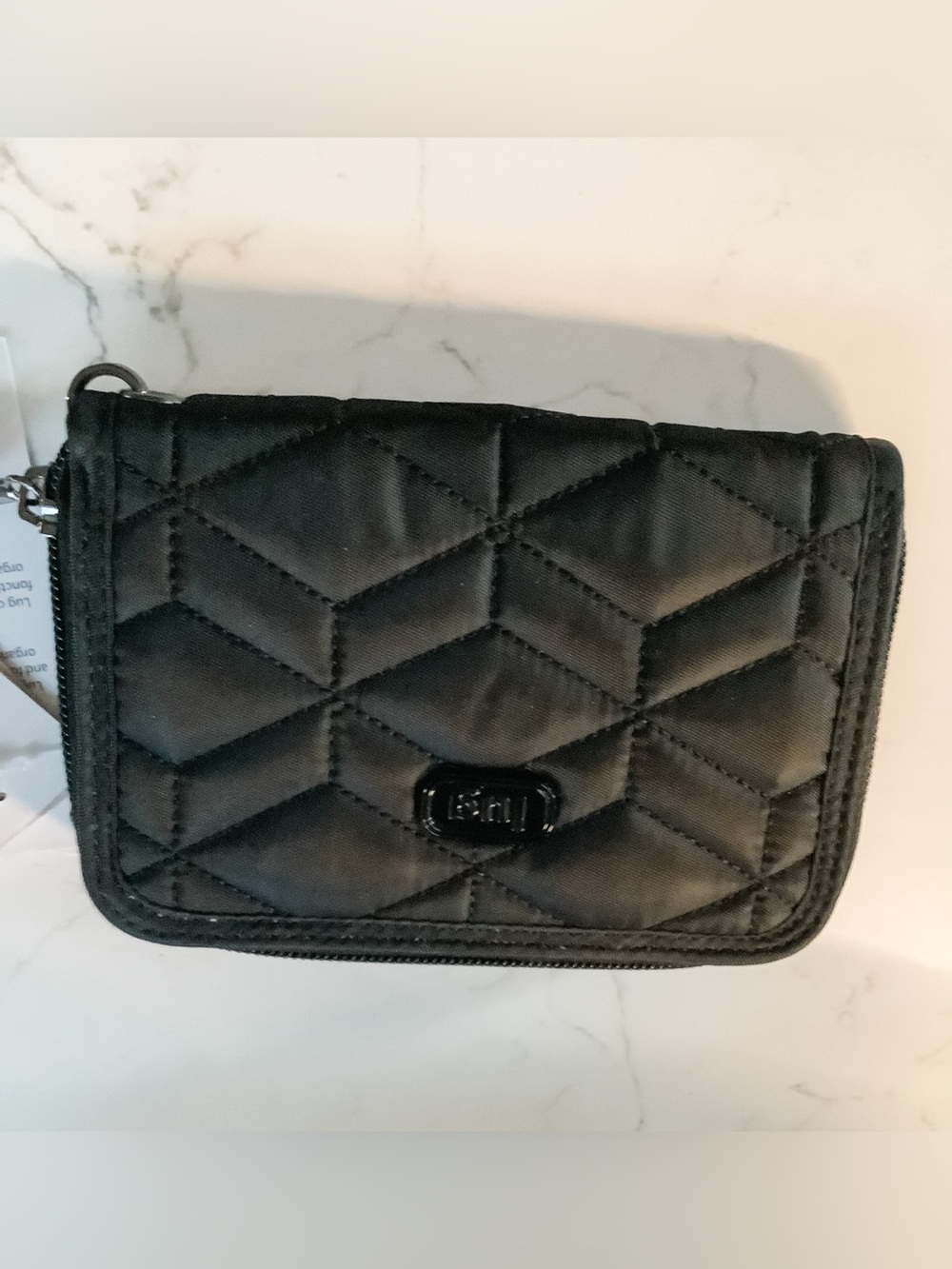 NWT Lug Rodeo 2 Wristlet Wallet - Picture 2 of 5